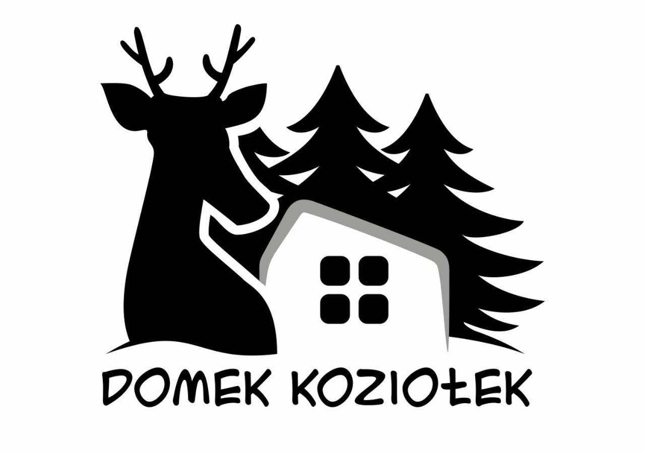 Domek Koziolek Przy Szlaku, Szyndzielnia, Klimczok, Szczyrk, Bania Bystra  Ngoại thất bức ảnh